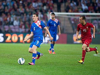 VINE: Kovacic covered himself...